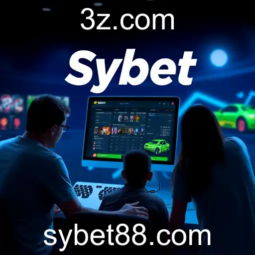 O Futuro do Entretenimento de Jogos Online