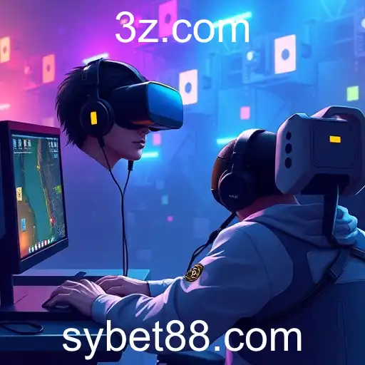 A Revolução dos Jogos Online em 2025