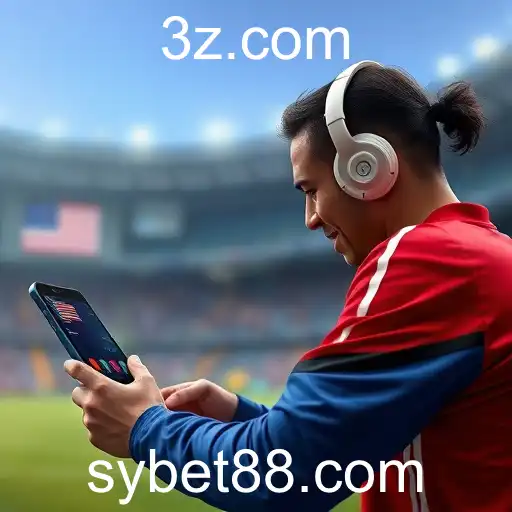 Análise do Crescimento nas Plataformas de Apostas Virtuais