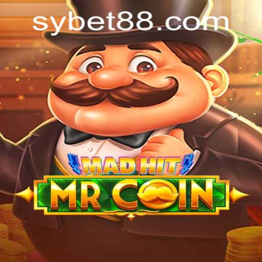 Unveiling MadHitMrCoin: A Revolutionary Game Turning Heads in the World of Sybet