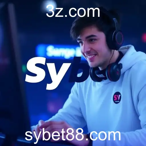 A Ascensão do Sybet no Mundo dos Jogos