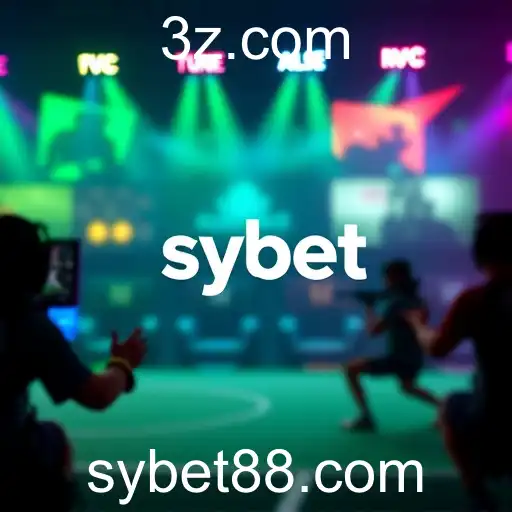 Sybet Amplia suas Fronteiras com Inovações no Mercado de Jogos