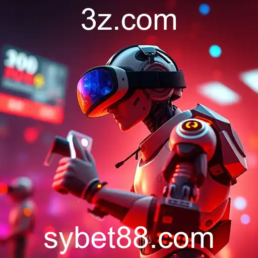 Sybet Revoluciona o Mercado de Jogos com Novas Funcionalidades