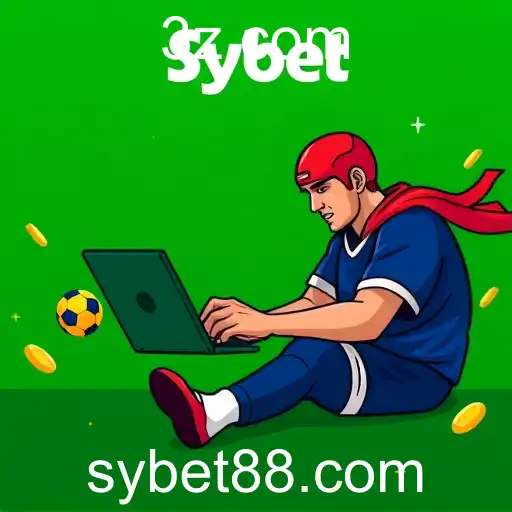 A Ascensão dos Jogos Online e a Influência da Sybet
