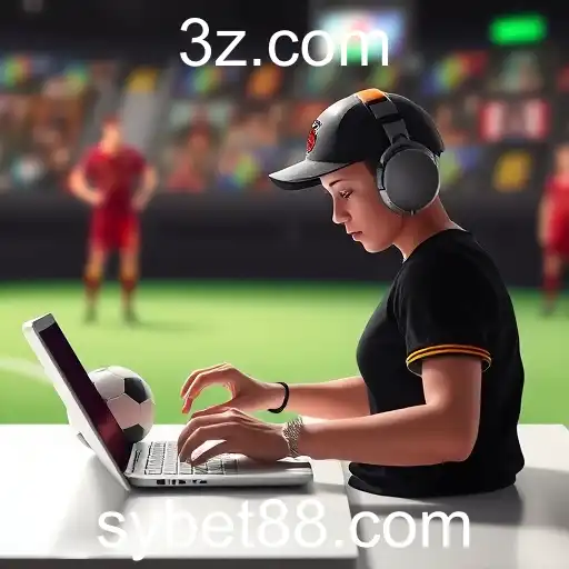 Sybet: O Impacto dos Jogos Online em 2025