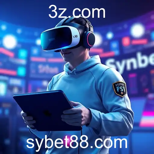 O Impacto da Popularidade de Sybet no Mercado de Jogos Online