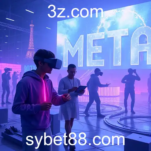 Sybet Revoluciona o Mercado de Jogos Online em 2025