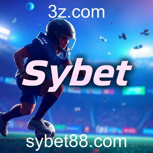 Sybet: A Revolução do Entretenimento Digital