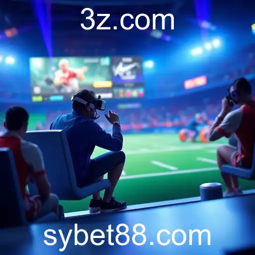 O Impacto dos Jogos Online em 2025: Um Olhar Sobre a Sybet