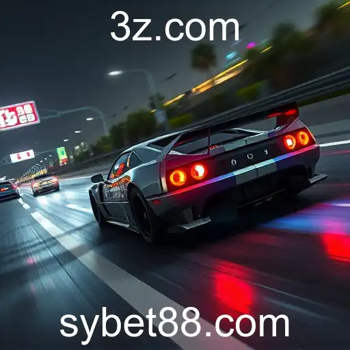 Expansão do Universo do Jogo 'Sybet' Promete Novidades